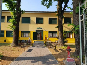 OSTELLO CITTA' MURATA, Montagnana